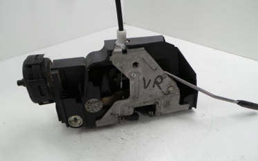 T&uuml;rschloss Schloss Schliessfalle T&uuml;r vorn rechts Mercedes Benz A Klasse W168